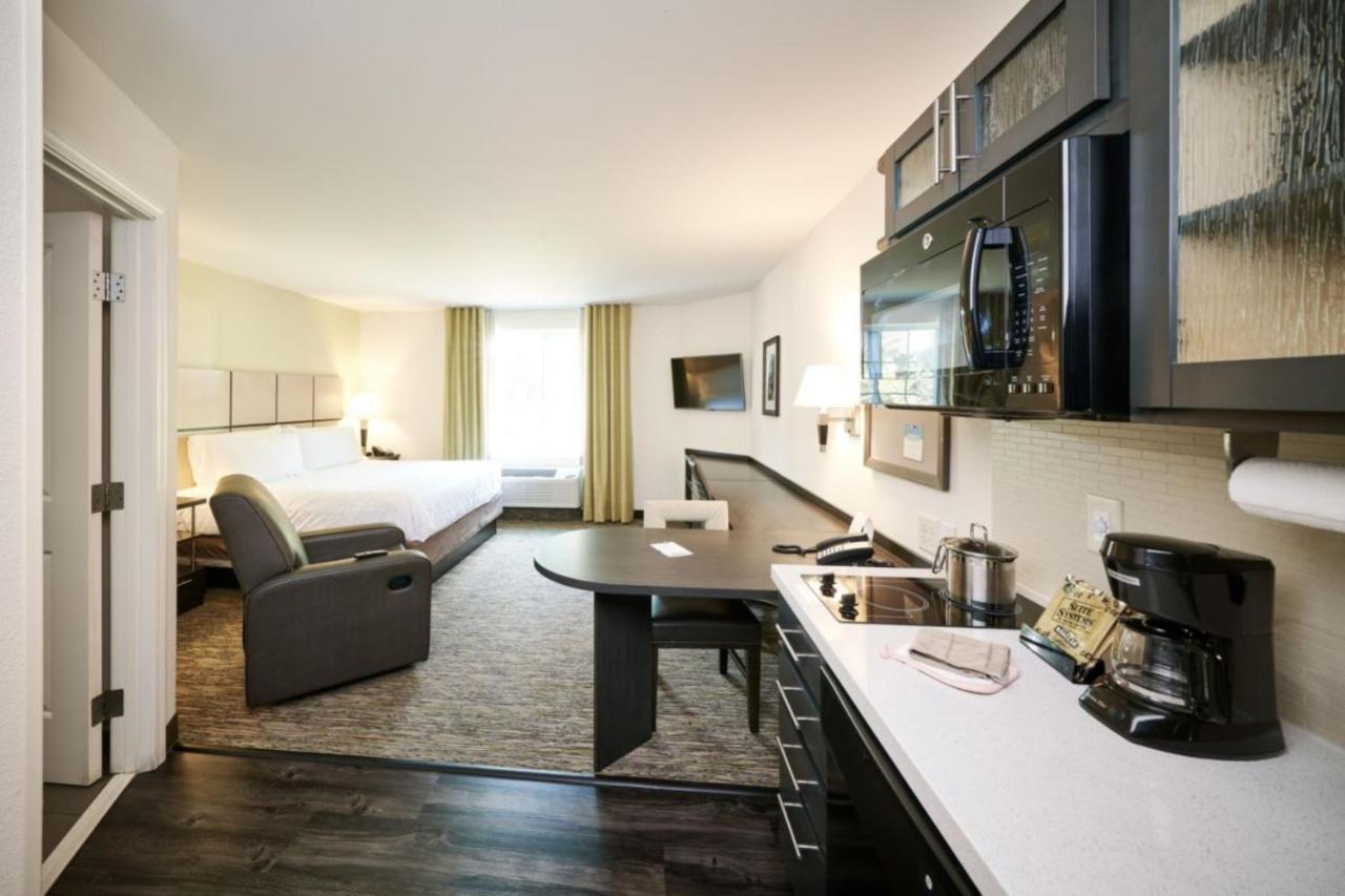 Candlewood Suites Pueblo By Ihg מראה חיצוני תמונה