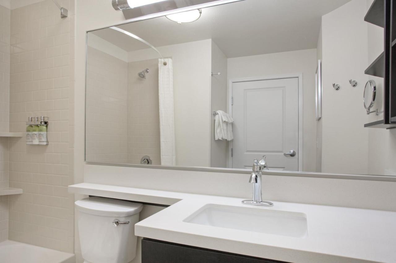 Candlewood Suites Pueblo By Ihg מראה חיצוני תמונה
