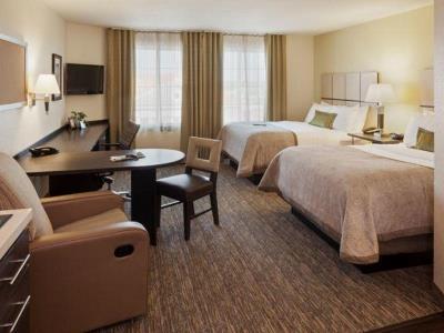 Candlewood Suites Pueblo By Ihg מראה חיצוני תמונה