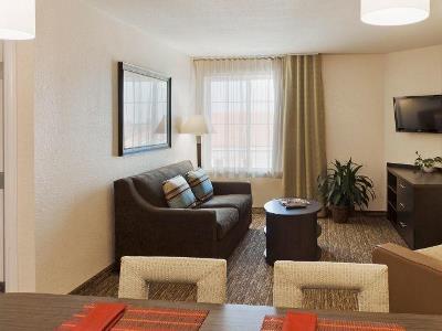 Candlewood Suites Pueblo By Ihg מראה חיצוני תמונה